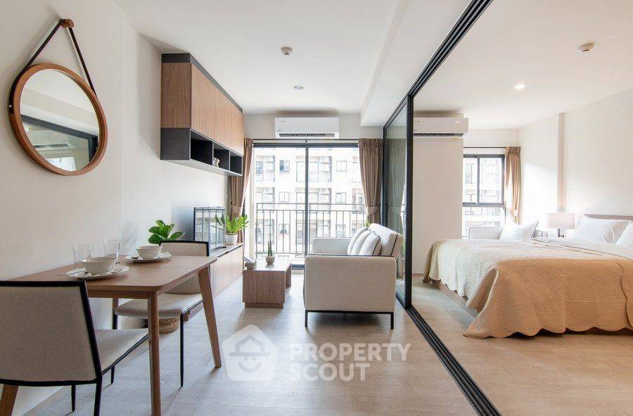 รูป คอนโด 1 ห้องนอน ขาย La Casita Hua Hin ชั้น 6 วิวเมือง (ID 1232634) - รูปที่ 3/7