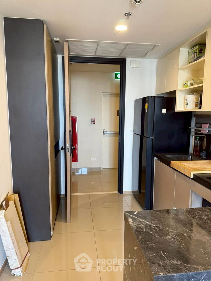 รูป คอนโด 1 ห้องนอน Oka Haus Sukhumvit 36 ใกล้ BTS ทองหล่อ (ID 2735155) - รูปที่ 3/11