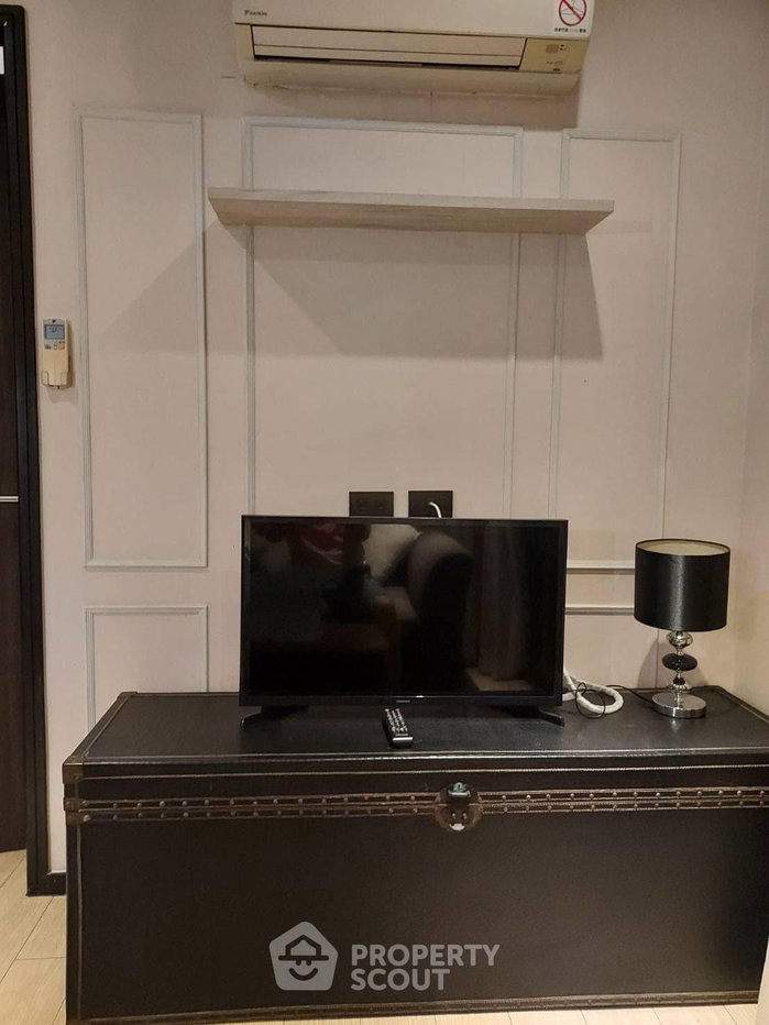 รูป คอนโด 1 ห้องนอน 39 ตร.ม. ชั้น 1 ที่ Venetian Signature Condo Resort Pattaya (ID 1814153) - รูปที่ 4/8