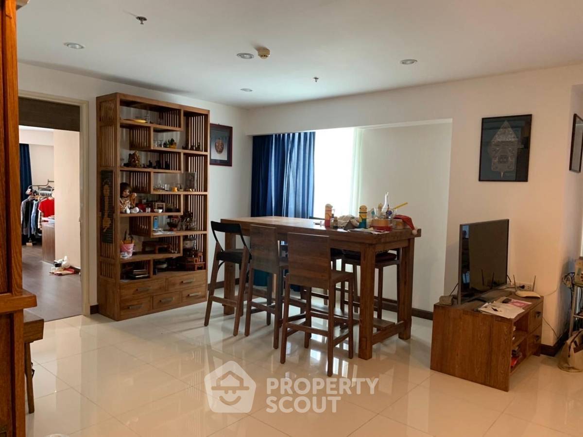 รูป ห้อง 2 ห้องนอน ชั้น 38 ขนาด 116 ตร.ม. Supalai Prima Riva Rama 3 - Narathiwas (ID 1566924) - รูปที่ 2/8