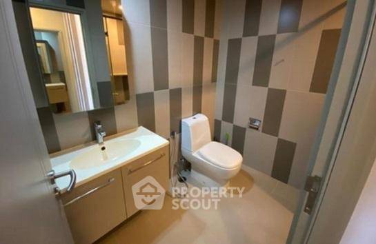 รูป คอนโด 1 ห้องนอน โอนิกซ์ พหลโยธิน ใกล้ BTS สะพานควาย (200 ม.) (ID 1985996) - รูปที่ 5/6