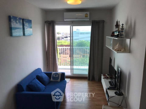 1-BR 33 Sqm Condo For Sale, The Trust Condo Hua Hin (ID 1146252)