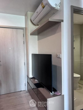 1-BR Condo At Life One Wireless, High-Floor 24th + BTS Phloen Chit (ID 2450497)