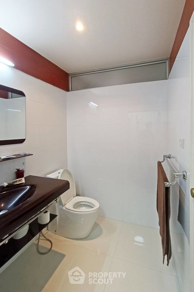 รูป คอนโด 4 ห้องนอน 410 ตร.ม. โครงการ พรีเมียร์ คอนโดมิเนียม ใกล้ BTS พร้อมพงษ์ 300 ม. (เลี้ยงสัตว์ได้) (ID 1357274) - รูปที่ 16/20