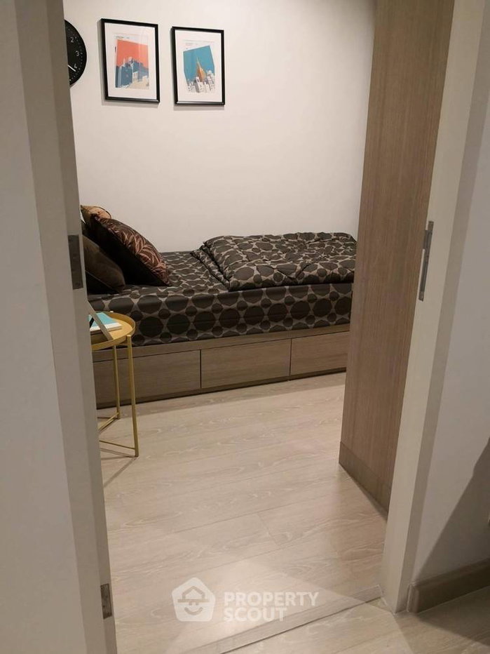รูป คอนโด 2 ห้องนอน ขาย The Niche Mono Sukhumvit 50 ใกล้ BTS อ่อนนุช (ID 384794) - รูปที่ 2/8