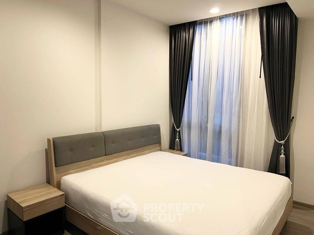 รูป ราคาดี 1 ห้องนอน คอนโดโมริ เฮาส์ ชั้น 2 ใกล้ BTS อ่อนนุช (ID 2468950) - รูปที่ 9/14