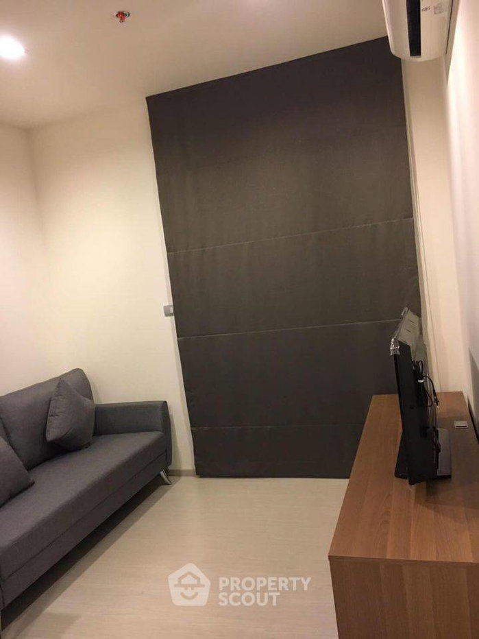 รูป คอนโด 1 ห้องนอน Rhythm Sukhumvit 36-38 ใกล้ BTS ทองหล่อ (ID 1307262) - รูปที่ 1/9