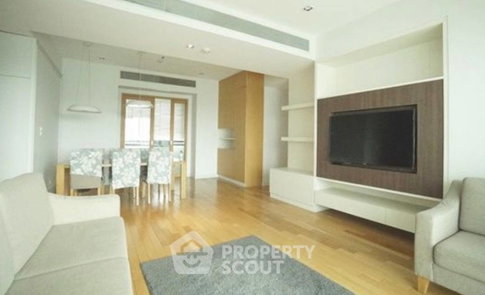 คอนโดมิเนียม 3 ห้องนอน 146 ตร.ม. Millennium Residence สุขุมวิท ใกล้ BTS อโศก (ID 2919649)