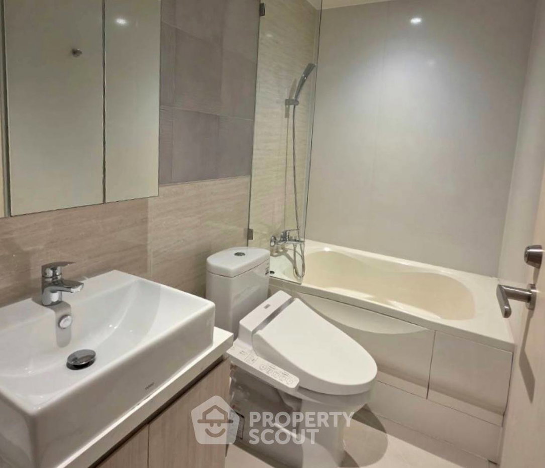รูป คอนโด 1 ห้องนอน Runesu Thonglor 5 ใกล้ BTS ทองหล่อ (ID 2921148) - รูปที่ 3/5