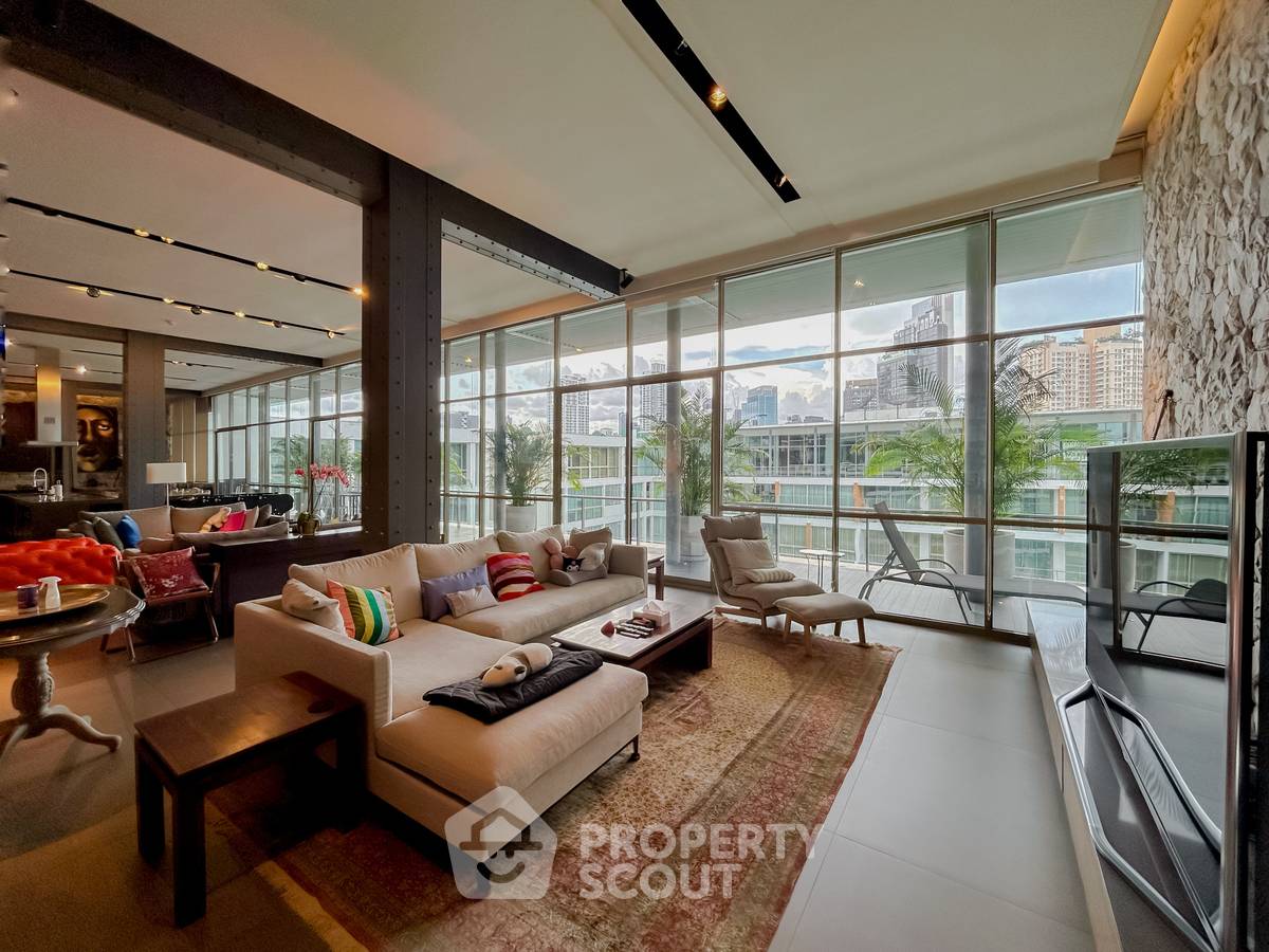 รูป คอนโด 4 ห้องนอน 472 ตร.ม. เฟอร์ครบสัตว์เลี้ยงได้ ที่ Ficus Lane ใกล้ BTS พระโขนง 200 ม. (ID 2366660) - รูปที่ 2/23