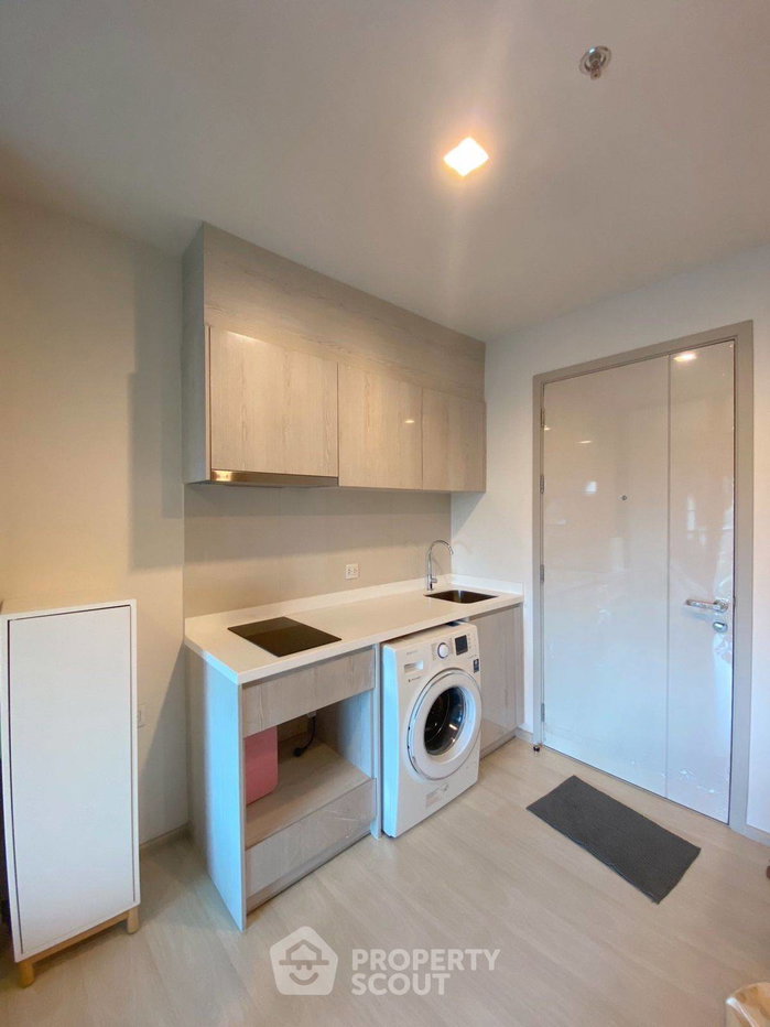 รูป ขายคอนโด 1 ห้องนอน Life Sukhumvit 48 ใกล้ BTS พระโขนง (ID 2376383) - รูปที่ 4/10