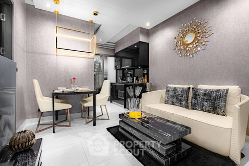 คอนโด 1 ห้องนอน ขายที่ Grand Solaire Pattaya ชั้น 8 พื้นที่ 29 ตร.ม. (ID 1267535)