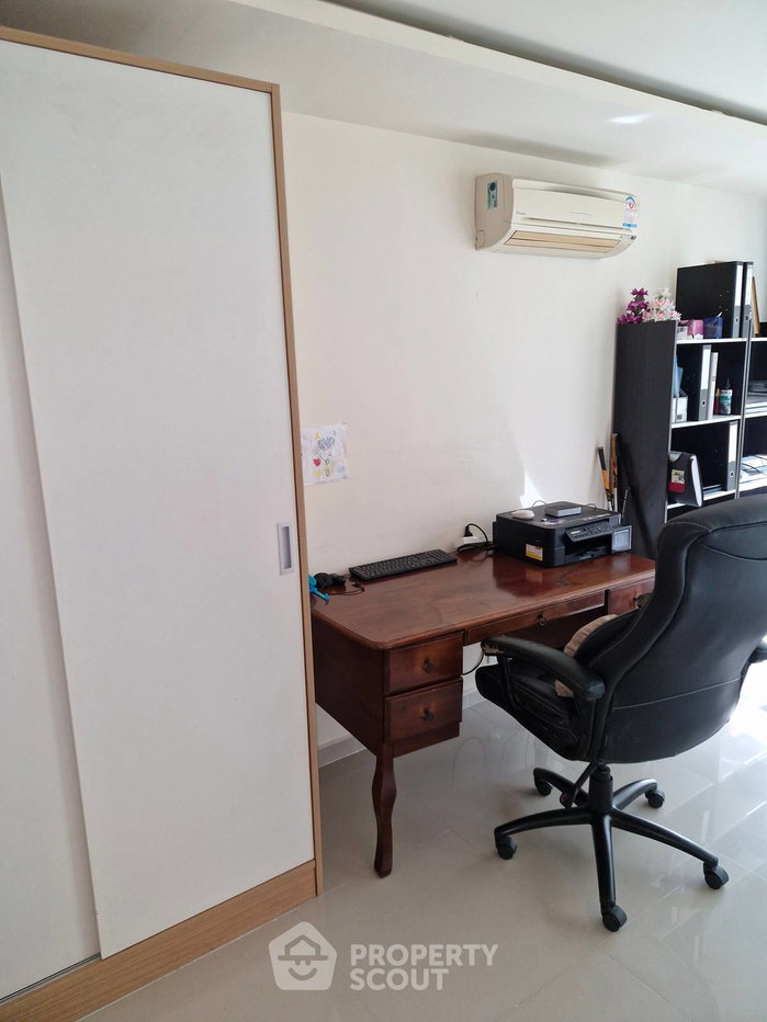 รูป คอนโด 2 ห้องนอน 108 ตร.ม. ซิตี้ การ์เด้น พัทยา ใกล้พัทยาใต้ (ID 2098876) - รูปที่ 33/35