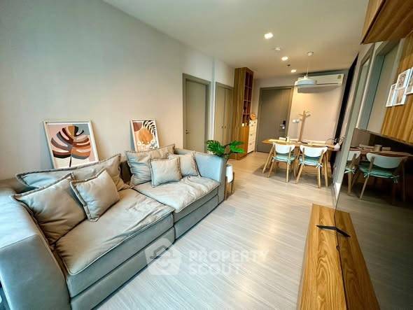 รูป คอนโด 1 ห้องนอน 58 ตร.ม. ชั้น 25 ที่ Life Asoke - Rama 9 ใกล้ MRT พระราม 9 300 ม. (ID 2470265) - รูปที่ 3/9