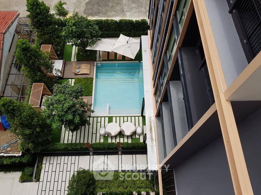 รูป คอนโด 2 ห้องนอน เวนิโอ สุขุมวิท 10 ชั้น 7 ใกล้ BTS อโศก (ID 2381142) - รูปที่ 13/15