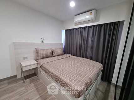 รูปภาพ คอนโด 1 ห้องนอน ดุสิต ดีทู เรสซิเดนซ์ หัวหิน ชั้น 7 ขนาด 35 ตร.ม. (ID 2240064)