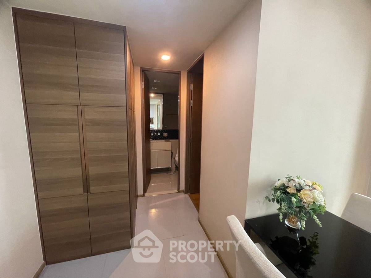 รูป คอนโด 2 ห้องนอน 66 ตร.ม. ชั้น 33 The Address สาทร ใกล้ BTS เซนต์หลุยส์ 200 ม. (ID 1901449) - รูปที่ 11/19