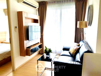 ขายคอนโด : คอนโด 1 ห้องนอน ราคาดี ที่ Rhythm Sukhumvit 50 ใกล้ BTS อ่อนนุช 200 ม. (ID 2874346)