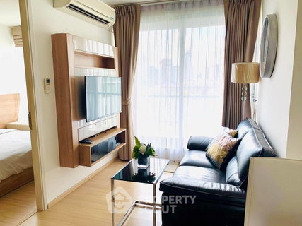 Well-Priced 1-BR Condo At Rhythm Sukhumvit 50, 200m to BTS On Nut (ID 2874346)
