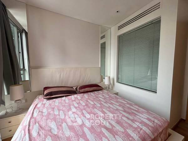 รูป คอนโด 1 ห้องนอน 56 ตร.ม. Aequa Sukhumvit 49 ชั้น 11 ใกล้ BTS ทองหล่อ (ID 2357788) - รูปที่ 5/5