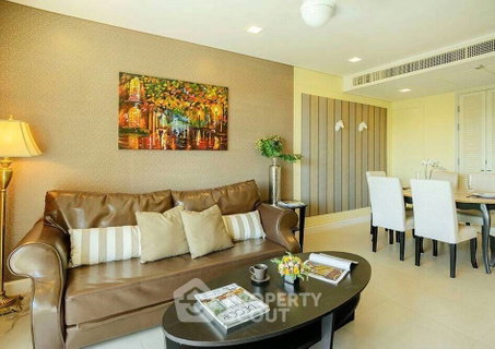 คอนโด 3 ห้องนอน ขายที่ Marrakesh Huahin Residences ใกล้หนองแก หัวหิน (ID 824022)