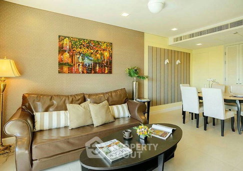 คอนโด 3 ห้องนอน ขายที่ Marrakesh Huahin Residences ใกล้หนองแก หัวหิน (ID 824022)