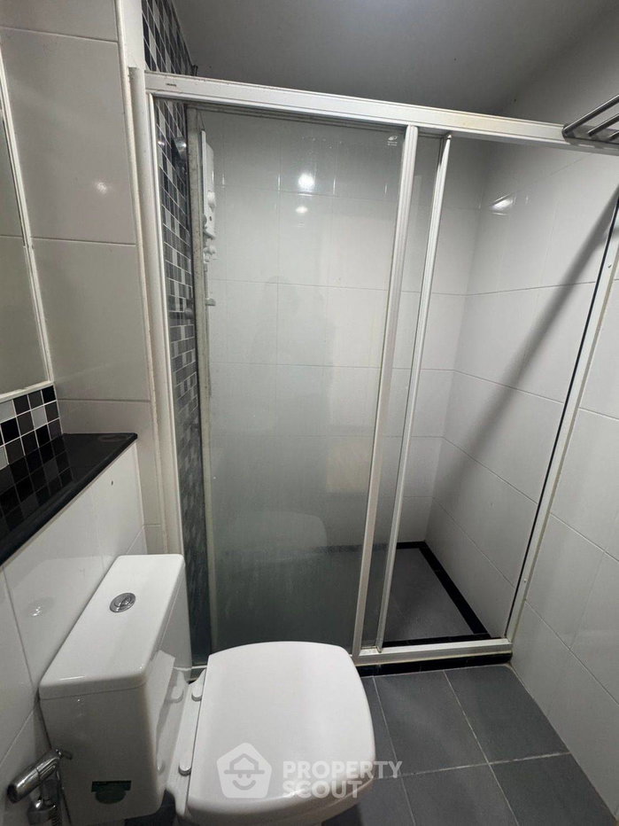 รูป คอนโด 1 ห้องนอน 31 ตร.ม. ขายที่ Regent Home 13 ใกล้ BTS บางจาก (ID 2834138) - รูปที่ 2/5