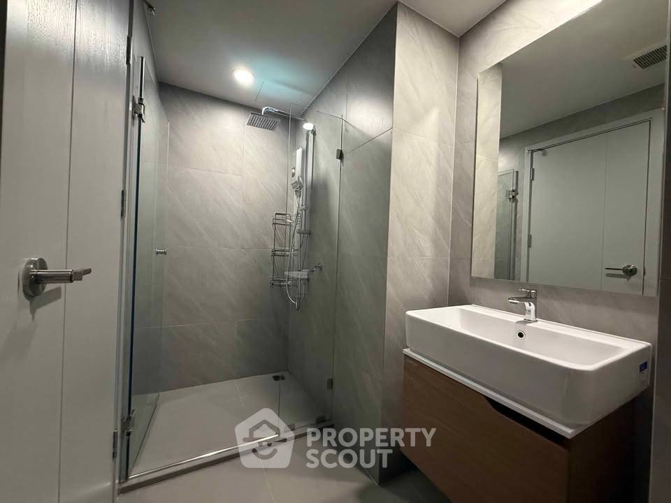 รูป คอนโด 2 ห้องนอน ชั้น 30 Ideo Chula Samyan ใกล้ MRT สามย่าน (ID 2854733) - รูปที่ 8/13
