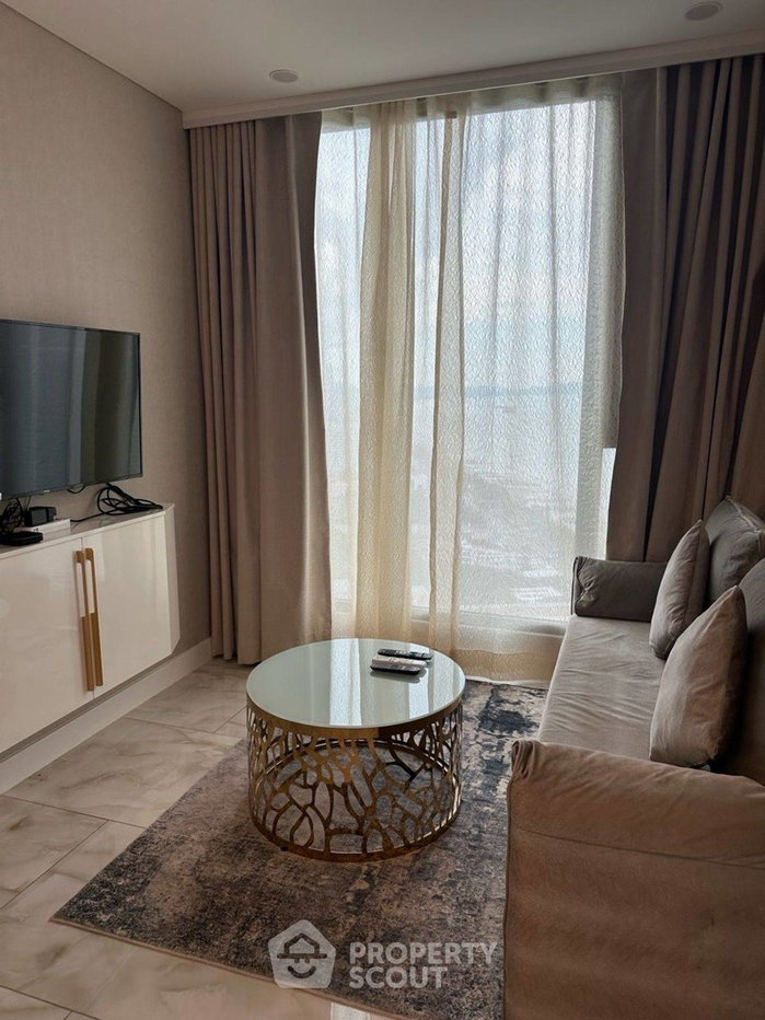 รูป คอนโด 1 ห้องนอน ชั้นสูง 33 35 ตร.ม. Copacabana Beach Jomtien (ID 2236873) - รูปที่ 19/27