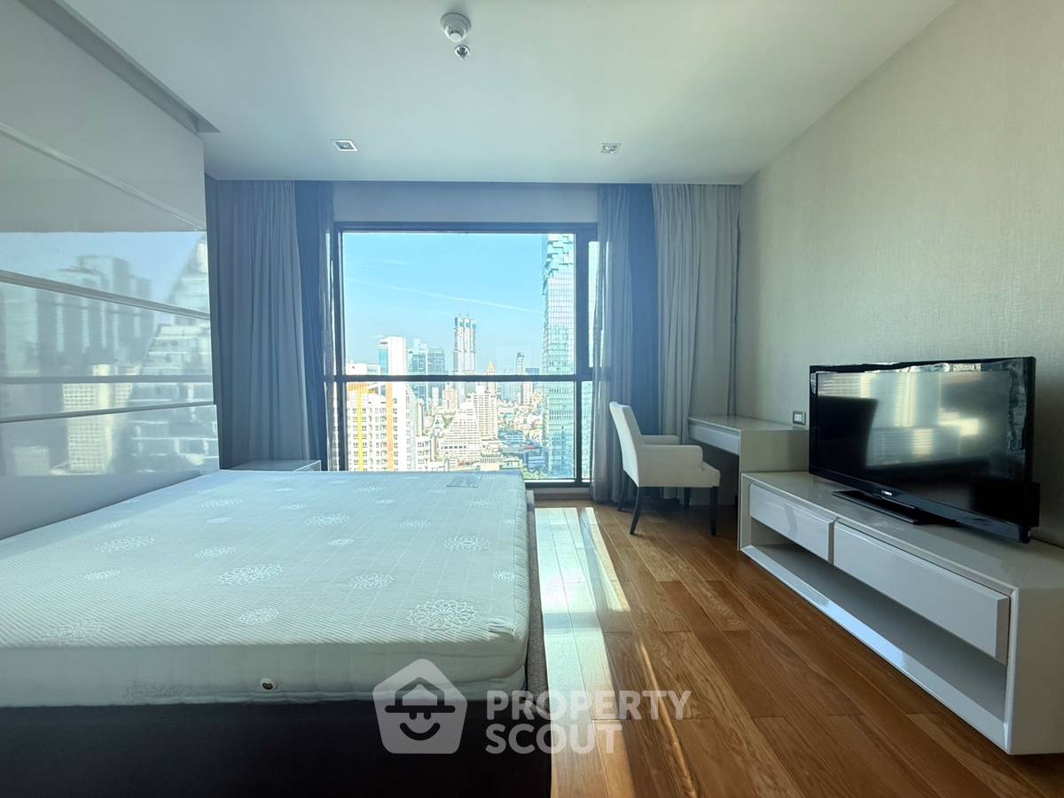 รูป คอนโด 2 ห้องนอน The Address Sathorn ชั้น 33 ใกล้ BTS เซนต์หลุยส์ 200 ม. (ID 1450935) - รูปที่ 27/28