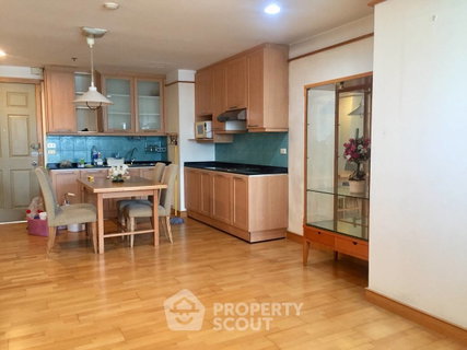 รูปภาพ 1-BR Condo, Regent Royal Place 1, 200m to BTS Ratchadamri 📍 (ID 513221)