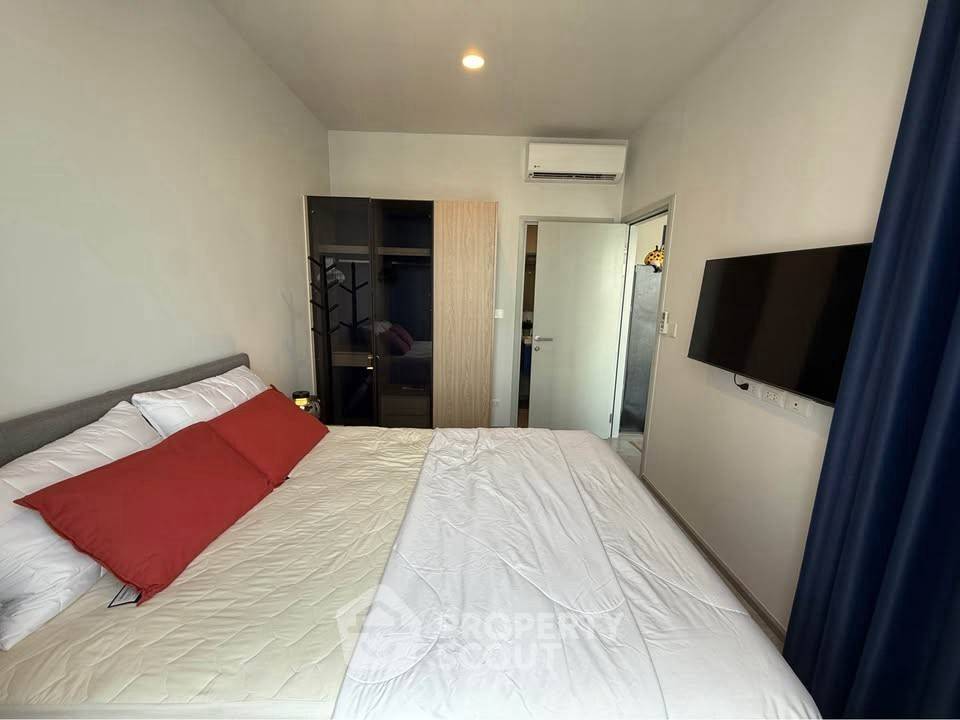 รูป คอนโด 1 ห้องนอน ชั้น 30 XT Ekkamai ใกล้ BTS ทองหล่อ (ID 2507753) - รูปที่ 6/11