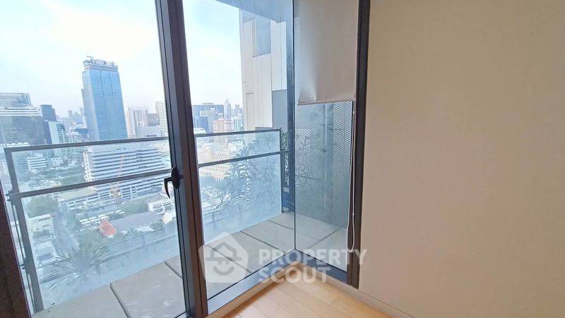 รูป คอนโด 2 ห้องนอน The Met Sathorn ชั้น 23 ขนาด 93 ตร.ม. ใกล้ BTS ช่องนนทรี (ID 2706223) - รูปที่ 26/46