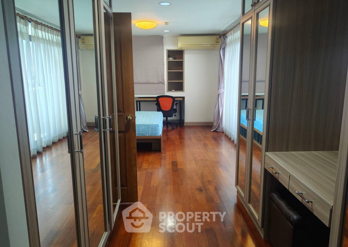 รูป คอนโด 3 ห้องนอน ขนาด 315 ตร.ม. ชั้นสูง ที่ The Roof Garden On Nut ใกล้ BTS อ่อนนุช (ID 2009960) - รูปที่ 5/19