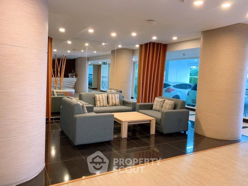 รูป คอนโด 2 ห้องนอน ให้เช่า The Feelture Pattaya พัทยา (ID 1887358) - รูปที่ 27/31
