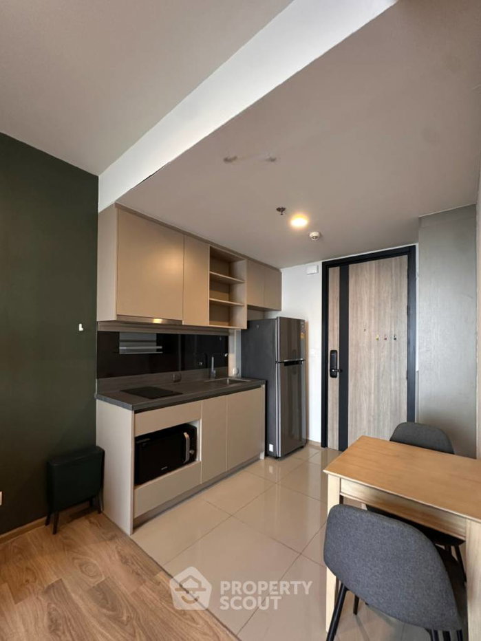 รูป ชั้น 28 ห้อง 1 ห้องนอน Oka Haus Sukhumvit 36 ใกล้ BTS ทองหล่อ (ID 2892849) - รูปที่ 2/3