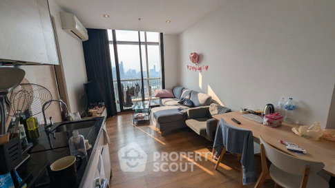 2-BR 55 Sqm Condo For Sale At Park Origin Phrom Phong, BTS Phrom Phong (ID 2757598)