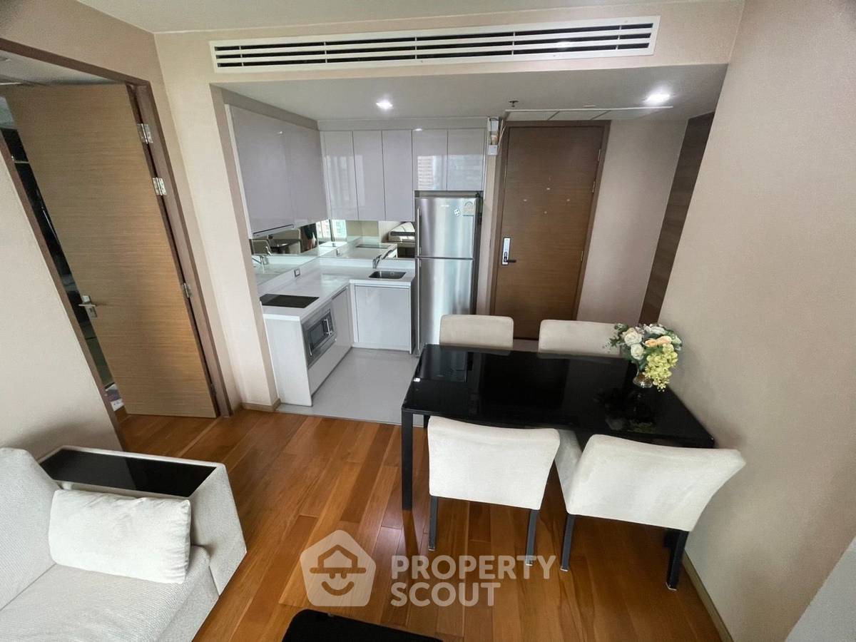 รูป คอนโด 2 ห้องนอน 66 ตร.ม. ชั้น 33 The Address สาทร ใกล้ BTS เซนต์หลุยส์ 200 ม. (ID 1901449) - รูปที่ 3/19