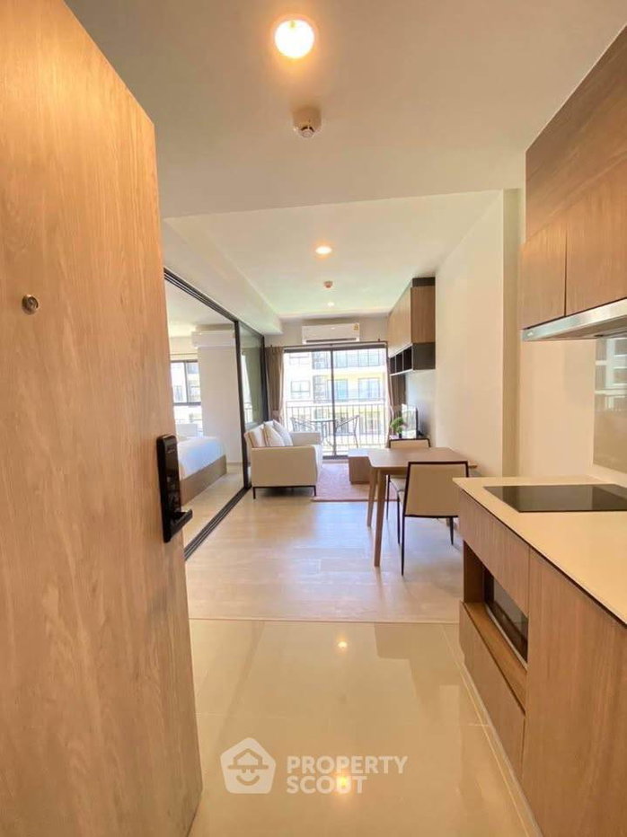 รูป คอนโด 1 ห้องนอน ให้เช่า ที่ ลา คาซิตา หัวหิน ใจกลางหัวหิน (ID 2361142) - รูปที่ 16/39