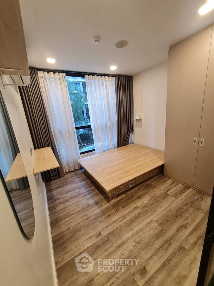 รูป คอนโดมิเนียม 2 ห้องนอน ขาย ที่แอทโมซ รัชดา-ห้วยขวาง วังทองหลาง (ID 1529762) - รูปที่ 3/13