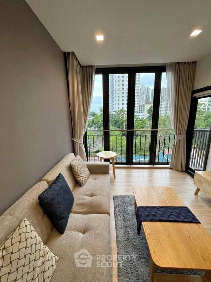 รูป คอนโด 2 ห้องนอน Kawa Haus พระโขนง ใกล้ BTS อ่อนนุช (ID 2559765) - รูปที่ 1/15