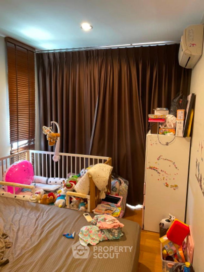 รูป คอนโด 1 ห้องนอน ขนาด 34 ตร.ม. Condolette Dwell สุขุมวิท 26 ใกล้ BTS พร้อมพงษ์ (ID 1785577) - รูปที่ 4/8
