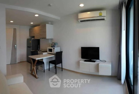 คอนโด 1 ห้องนอน ขาย ที่ อควา คอนโดมิเนียม จอมเทียน ใกล้หาดจอมเทียน (ID 1163724)