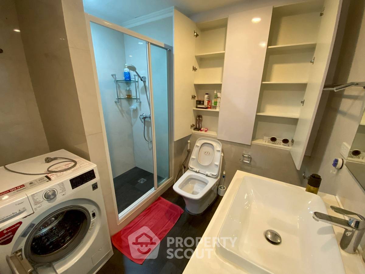 รูป คอนโด 2 ห้องนอน 80 ตร.ม. ที่ อโศก เพลส ชั้น 36 ใกล้ MRT สุขุมวิท 300 ม. (ID 2942126) - รูปที่ 10/16