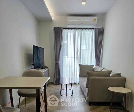 คอนโด 1 ห้องนอน 35 ตร.ม. ให้เช่า Chapter Thonglor 25 ใกล้ทองหล่อ (ID 2439485)