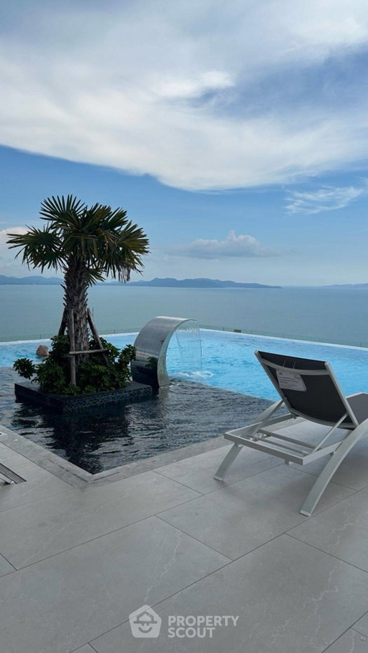 รูป คอนโด 1 ห้องนอน ชั้นสูง 33 35 ตร.ม. Copacabana Beach Jomtien (ID 2236873) - รูปที่ 4/27
