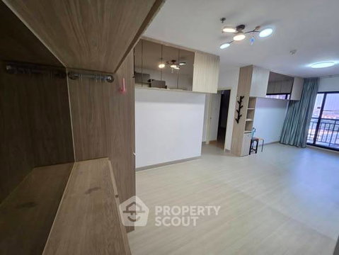 คอนโด 2 ห้องนอน 63 ตร.ม. ศุภาลัย ลอฟท์ ตลาดพลู สเตชั่น ใกล้ BTS 400 ม. (ID 2960288)