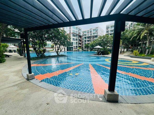 รูป คอนโด 2 ห้องนอน โครงการ The Seacraze Condominium Hua Hin | 75 ตร.ม. (ID 1399817) - รูปที่ 17/19