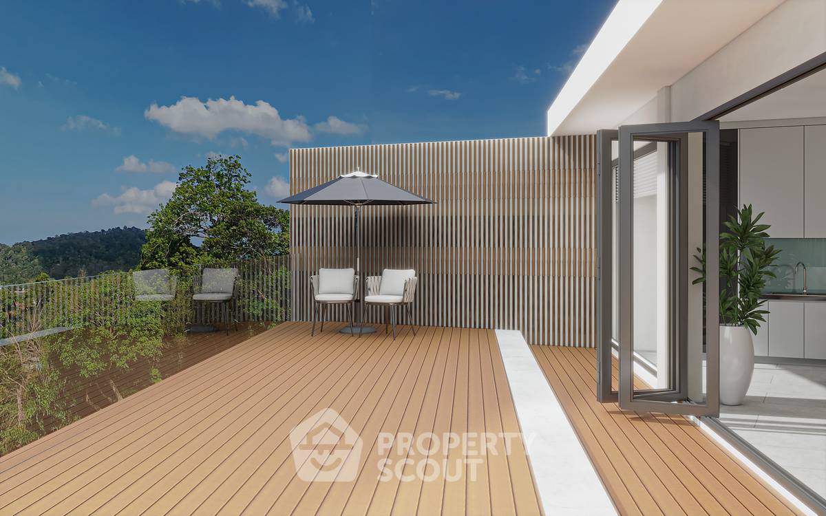 picture 2-BR 178 Sqm On 8th Floor At Bluepoint Luxury Condominiums, Patong (ID 876355) - 7/7
