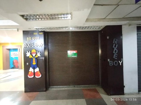 OFFICE 16.71 Sq.w. Ratchathewi Bangkok for 3.7M